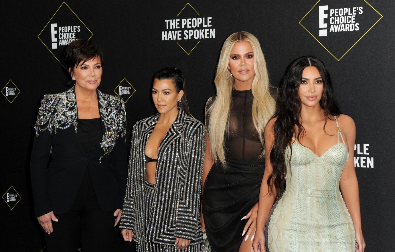 kris jenner slams online bullies kim kardashian kanye west divorce