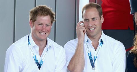 prince william planning harry bachelor party pp