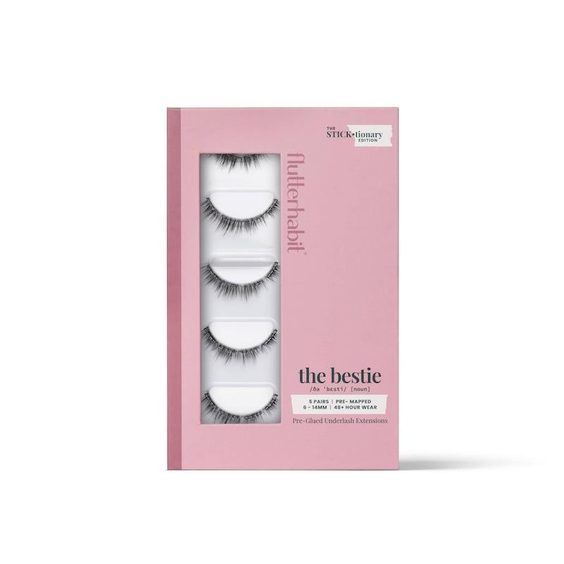 fh sticktionary thebestie