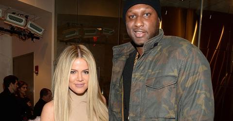 khloe kardashian beat stripper