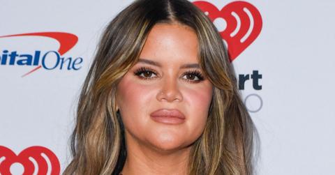 maren morris skips cmt music awards after exit genre