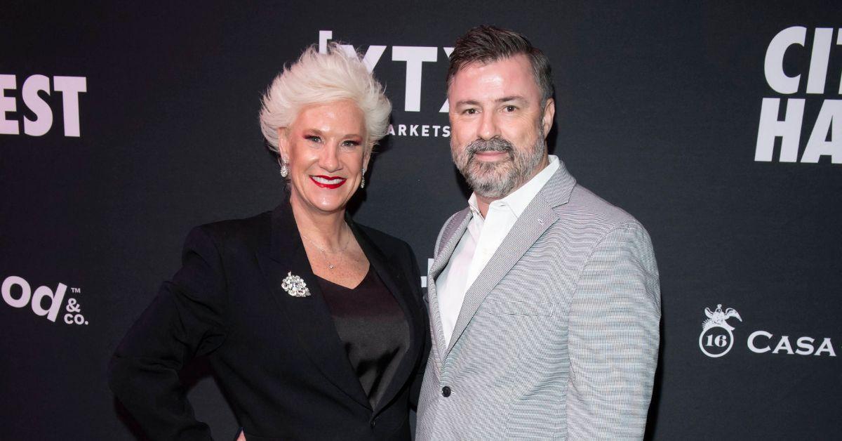 image of Pills and medicine bottles were found in the late chef’s bathroom.