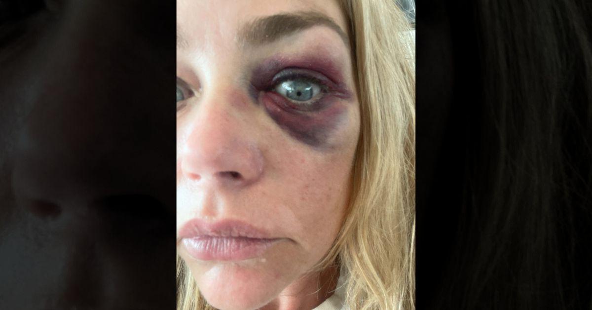 Photo of Denise Richards