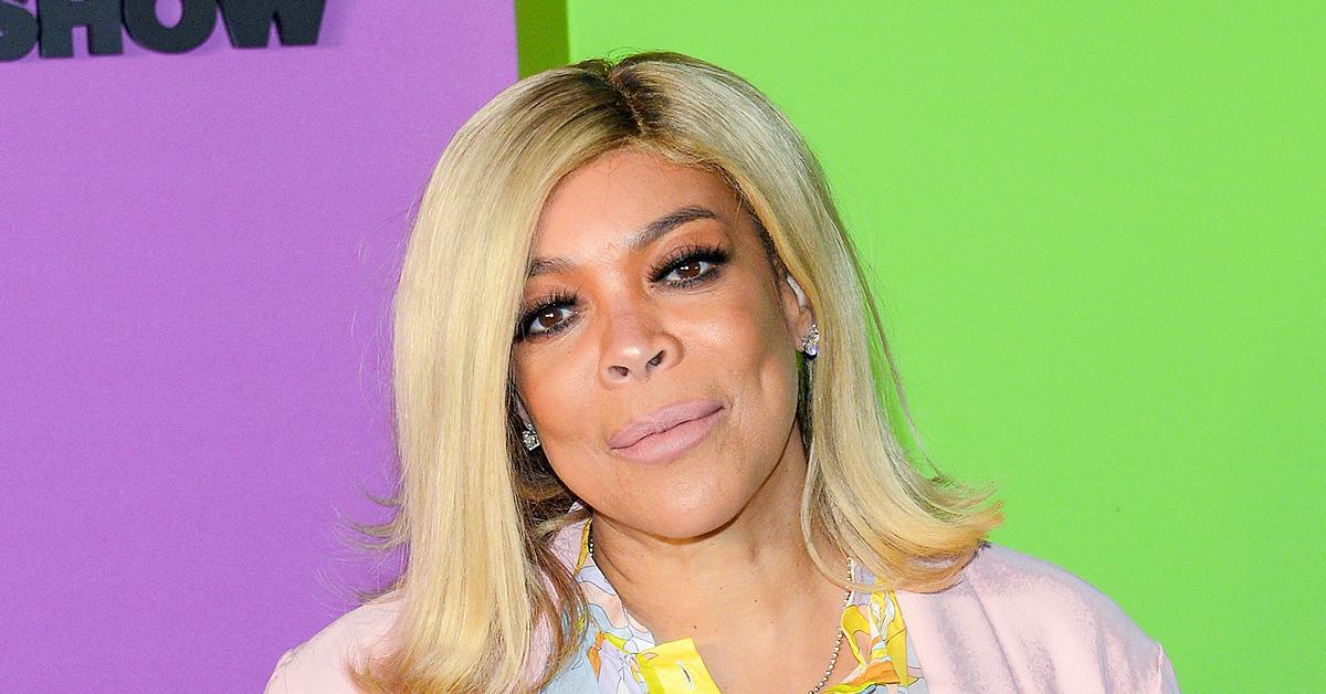 wendy williams covid  diagnosis postpone season premiere ongoing health issues