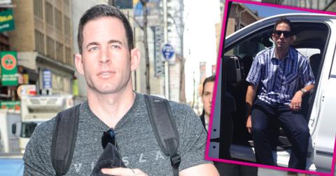 tarek el moussa lowest points life pic long
