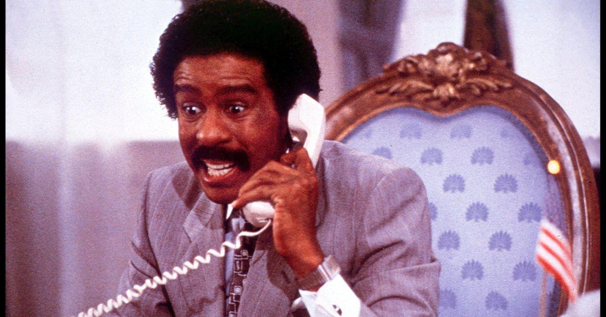 richard pryor  divorces