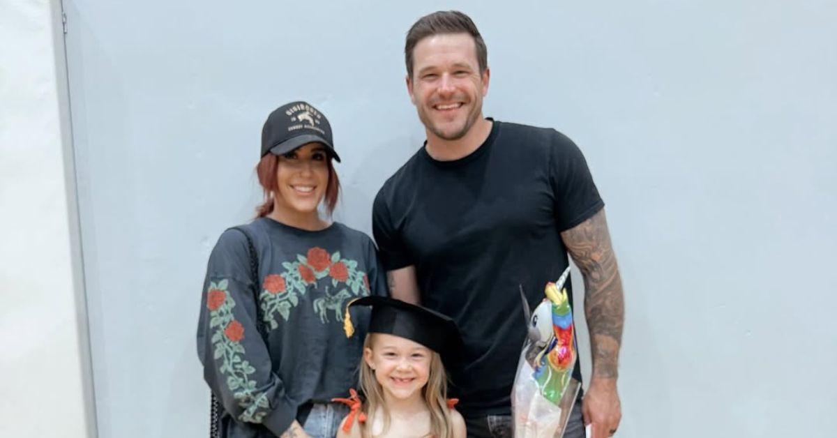 Photo of Chelsea DeBoer, Cole DeBoer and Layne DeBoer