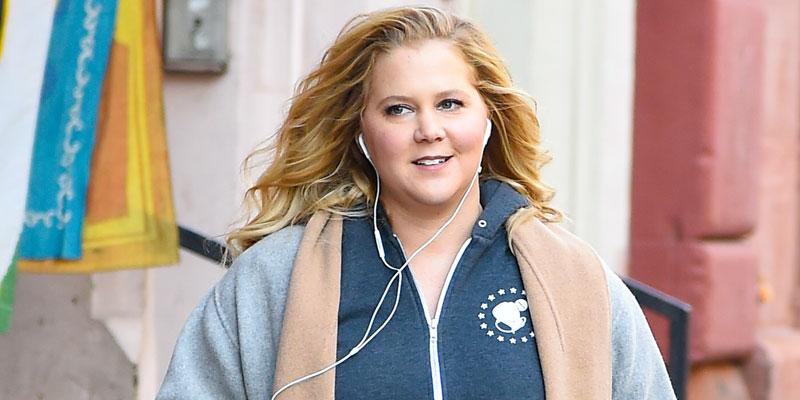 amy schumer