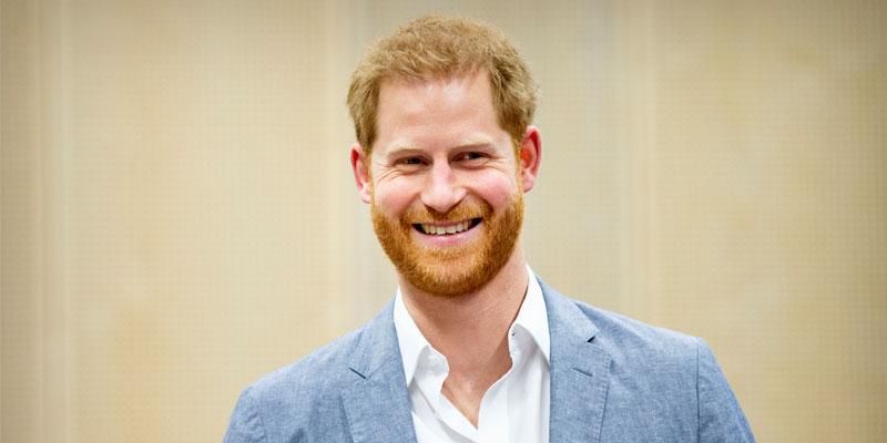 prince harry