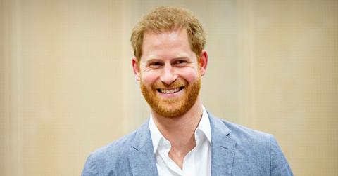 prince harry