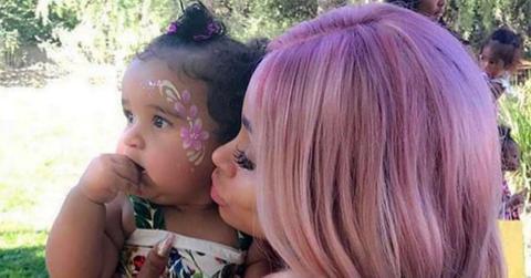 Dream kardashian child protective services feature