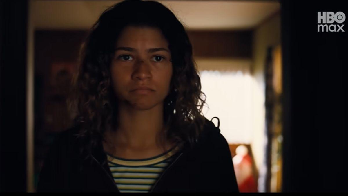 was euphoria canceled what happened after season  finale