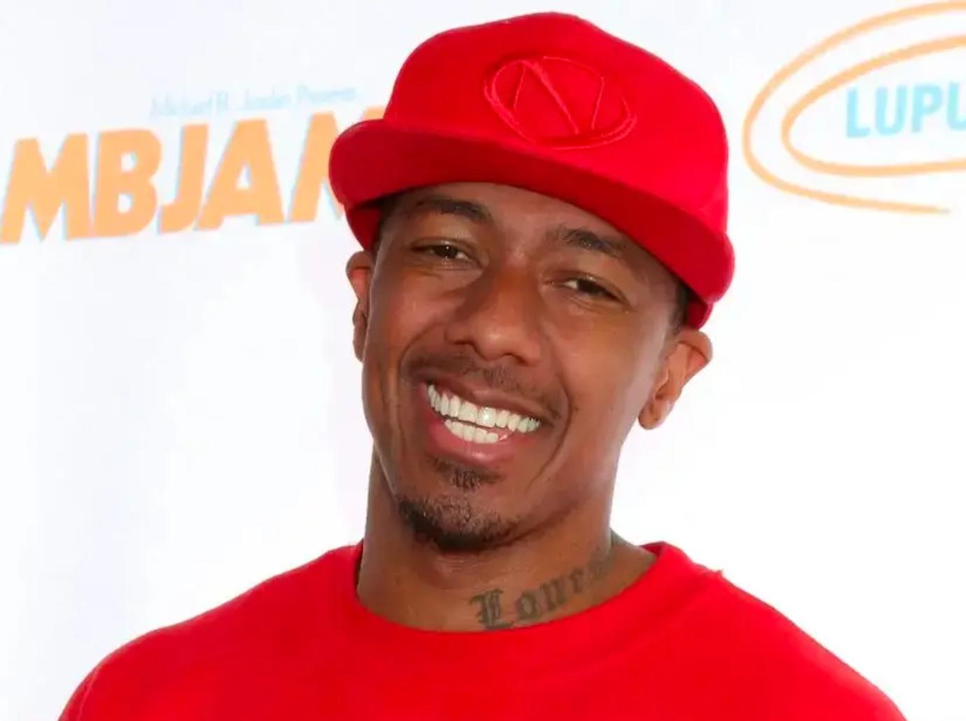 nick cannon defends cassie ventura sean diddy combs lawsuit