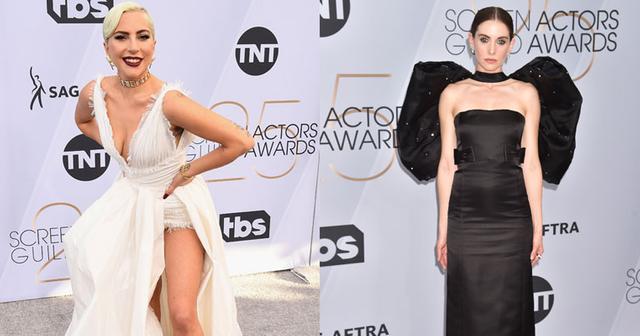 SAG Awards | OK! Magazine