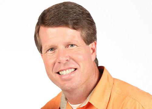 Jim bob duggar