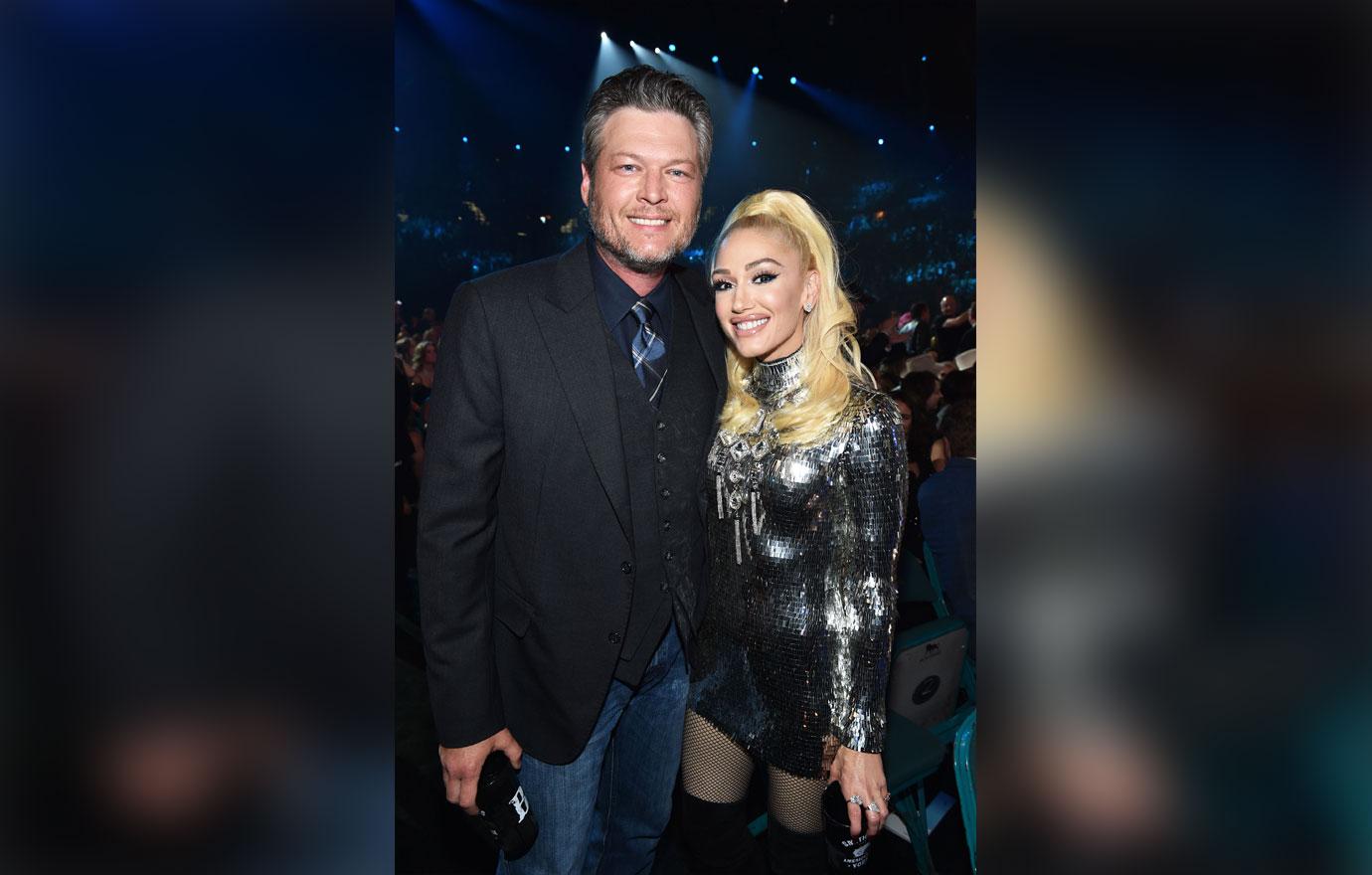 Blake & Gwen