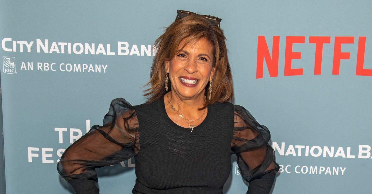 hoda kotb decided leave today asked cut  million salary