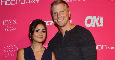 Sean lowe catherine giudici pregnant