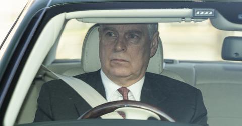 prince andrew massage therapist says creep pp