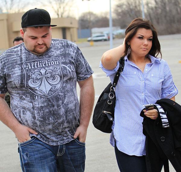 Amber portwood matt baier relationship issues 06