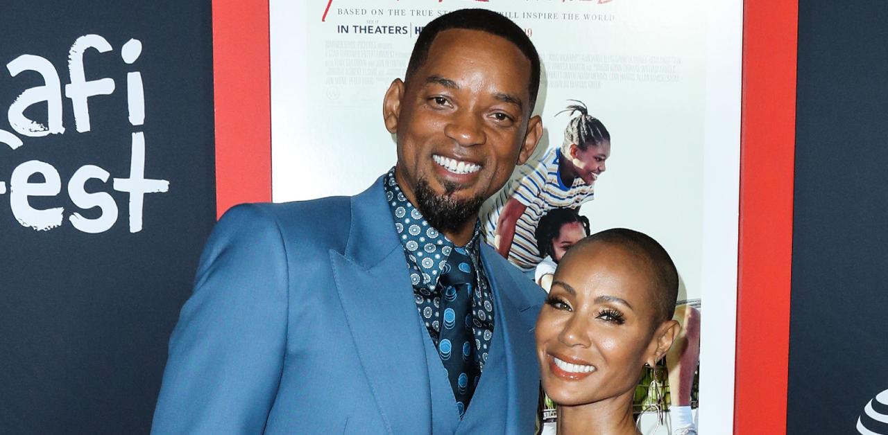 jada pinkett smith will smith oscars red table talk