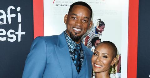 jada pinkett smith will smith oscars red table talk