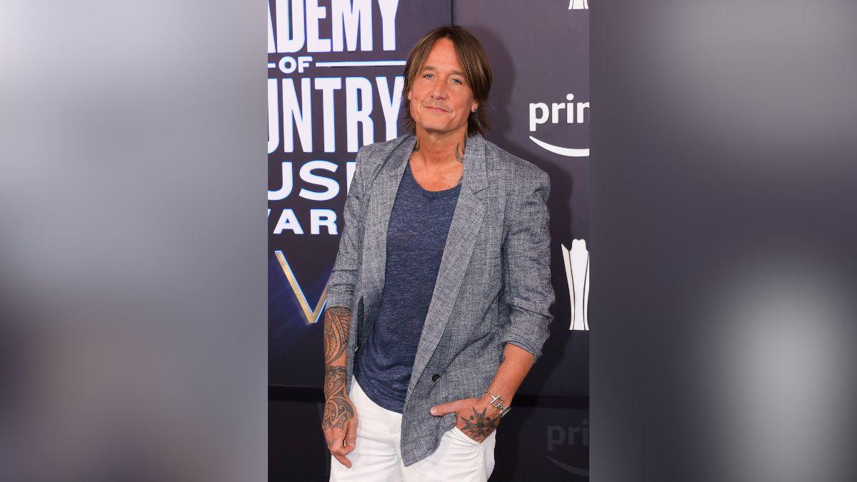 Image of Keith Urban and Nicole Kidman finalized their divorce in January.