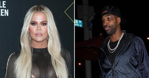 khloe kardashian shut down tristan thompsons marriage proposal pp