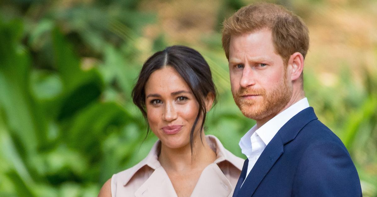 prince harry meghan markle pp