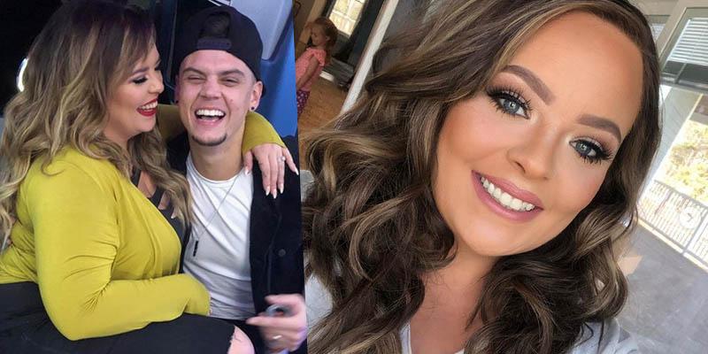 catelynn lowell and tyler 2022