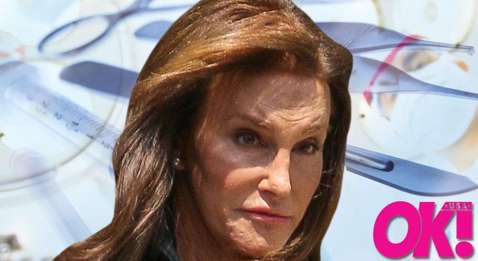 Caitlyn Jenner’s Plastic Surgery ‘Addiction’ Takes Dangerous Turn: ‘She
