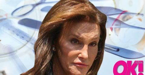Caityln jenner plastic surgery addiciton 01