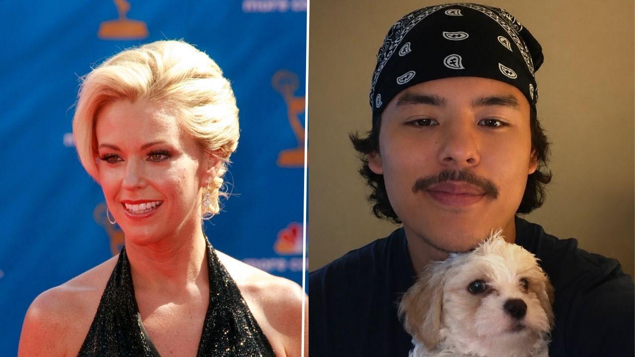 split of Kate Gosselin, Collin Gosselin.