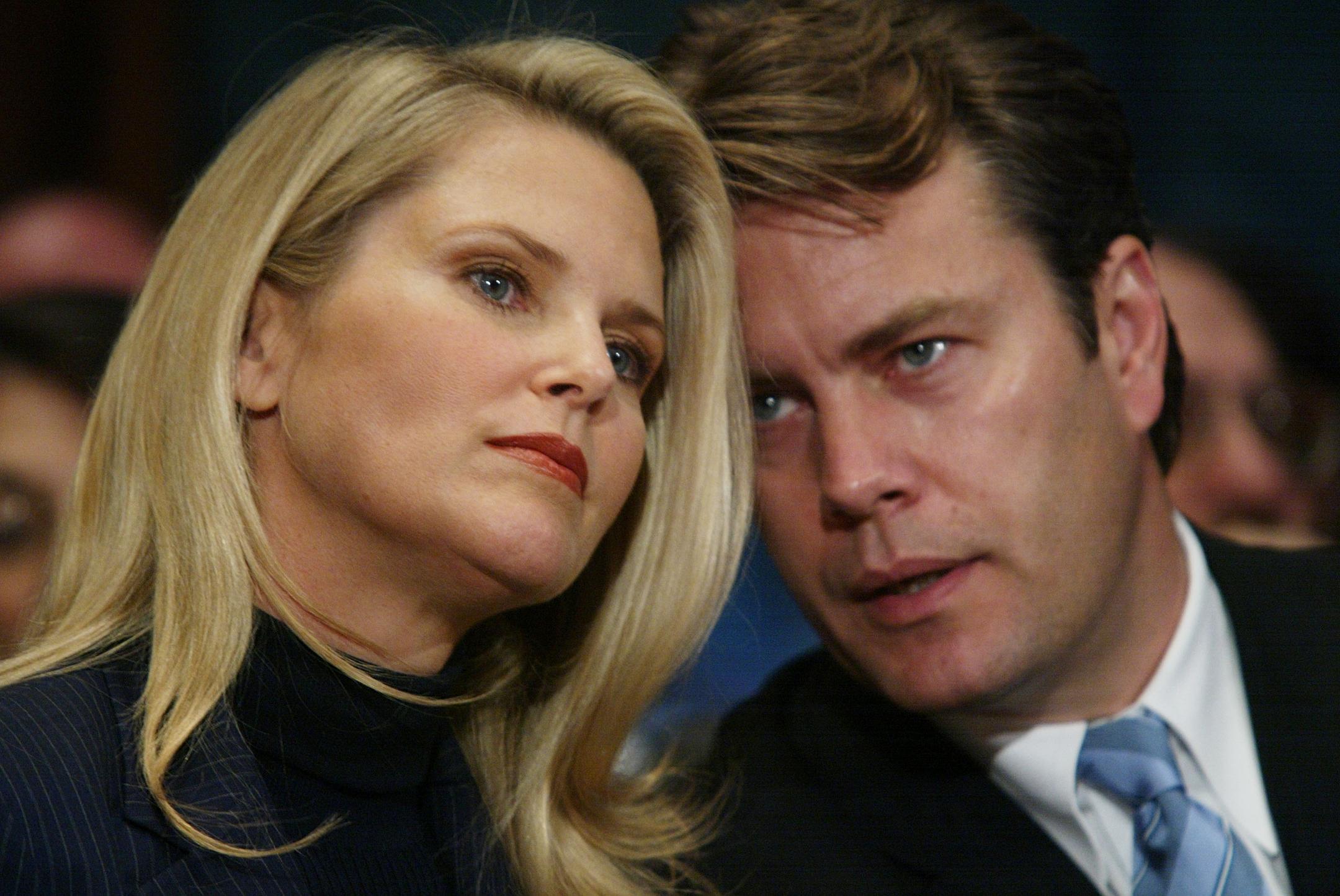 Christie Brinkley’s Ex CAUGHT ‘Being Aggressive’ With Younger Woman