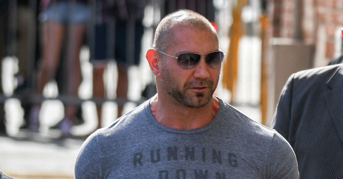 dave bautista