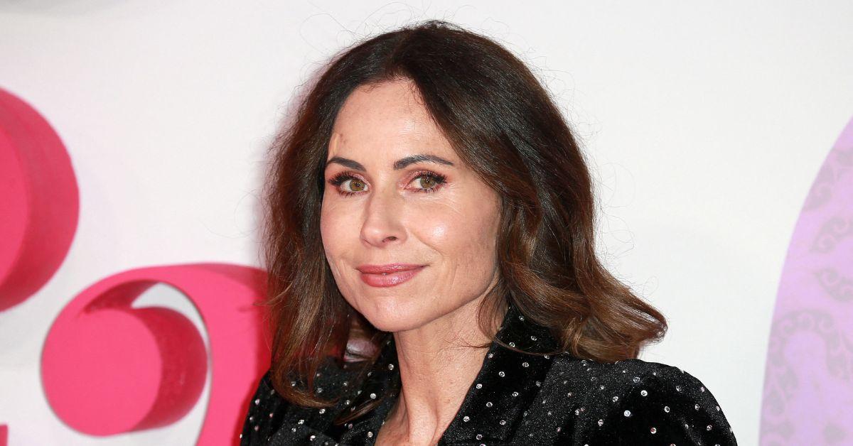 minnie driver instagram video