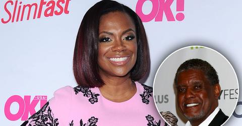 kandi buruss, greg leakes