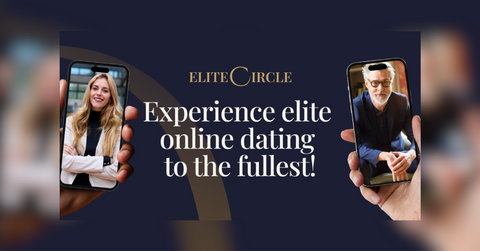 how to create a tasteful virtual dating profile advice from elitecircle