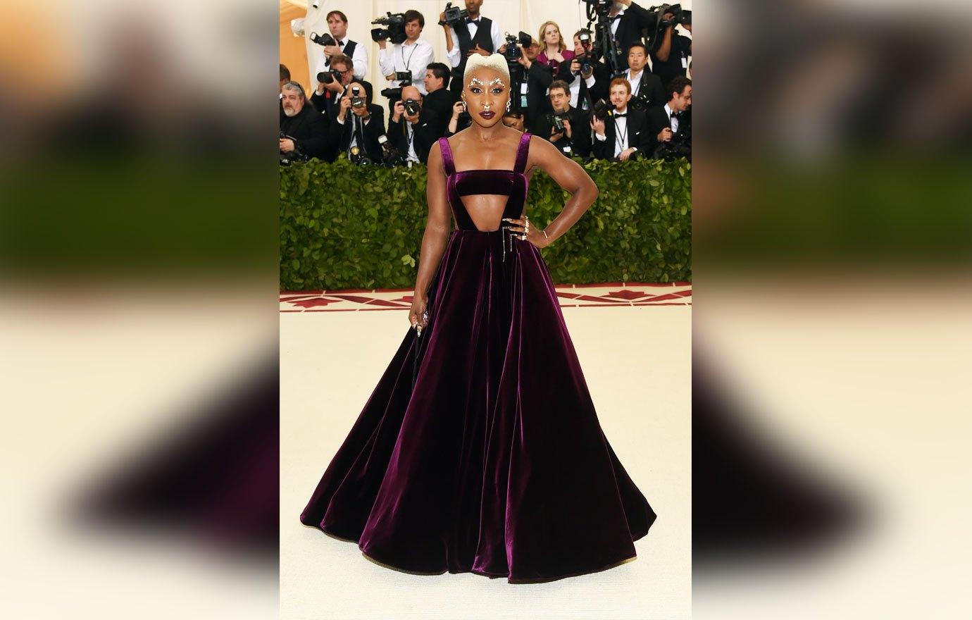 2018 met gala red carpet arrivals pics 23