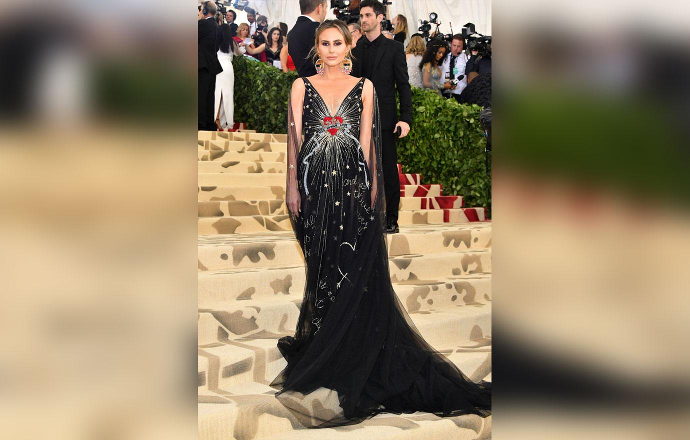 2018 met gala red carpet arrivals pics 05