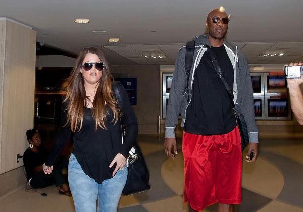 Lamar odom begged khloe kardasahian not film phonecalls