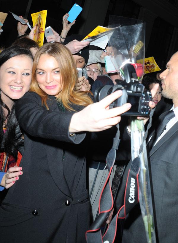 Lindsay lohan 06