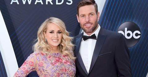 mike fisher carrie fisher