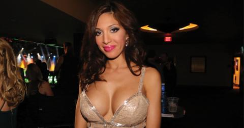 Farrah abraham boob job 02