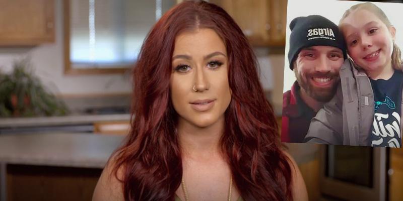 Chelsea Houska Opens Up About Aubree’s Relationship With Adam Lind