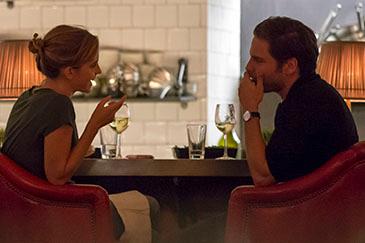 emma watson dinner date photos