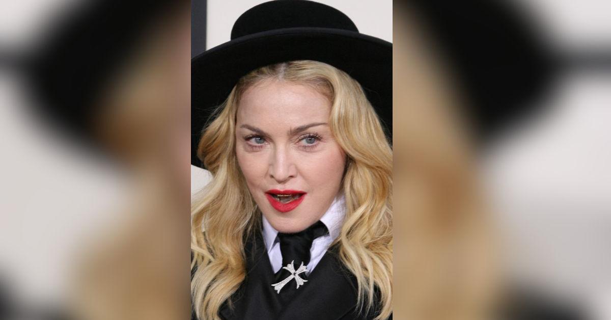 Madonna 'Enrages' Bosses of One of World's Biggest Festivals With Plan to Stage Summer 'Residency'