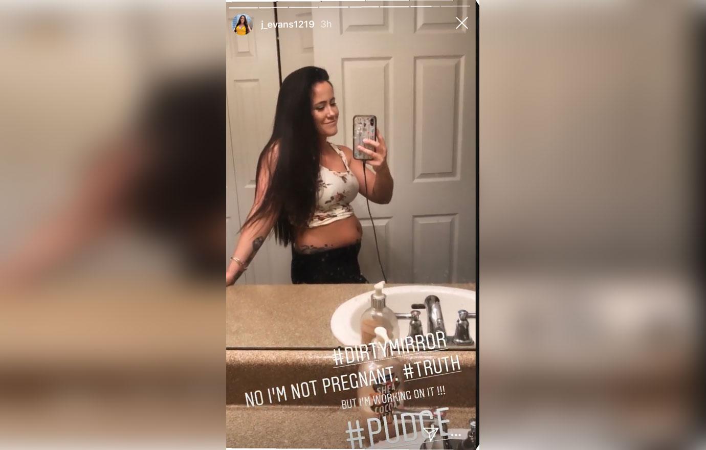 jenelle-evans-pregnant-david-eason-reunion-photos-rumor