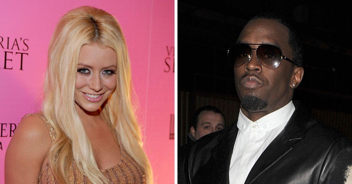 everything aubrey oday has said about sean diddy combs