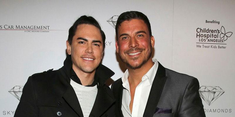 Vanderpump Rules and Memes on Instagram: “TOM SANDOVAL PETA RIPS